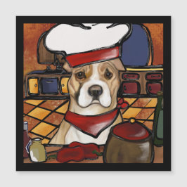 AMERICANO STAFFORDSHIRE TERRIER