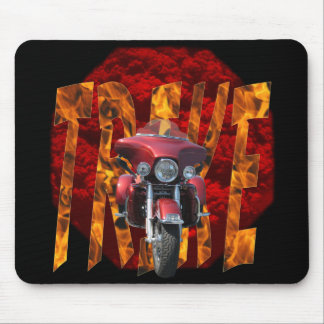 Americano Trike Mousepad