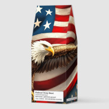 America's 250th Birthday -Dark Roast Coffee