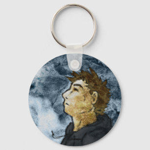 Amigo Antigo - Chaveiro