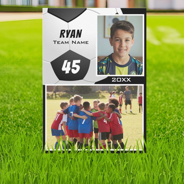 Amigo de Memória de Foto do Jogador de Futebol 2 (Criador carregado)