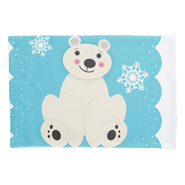 Amigo polar (Frente)