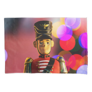 Amigo soldadinho de brinquedo clássico de Natal do