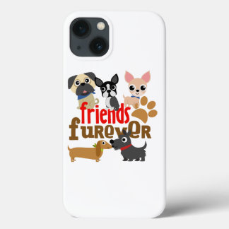 Amigos Cães Futuros Cachorros