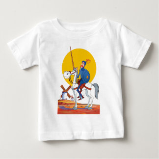 AMIGOS de s de DON QUIXOTE '- Creeper - Camiseta