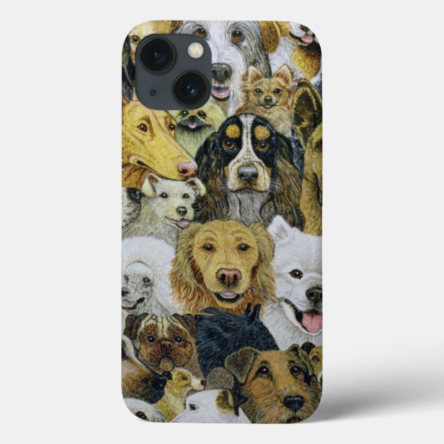 Amigos do cão (Verso)