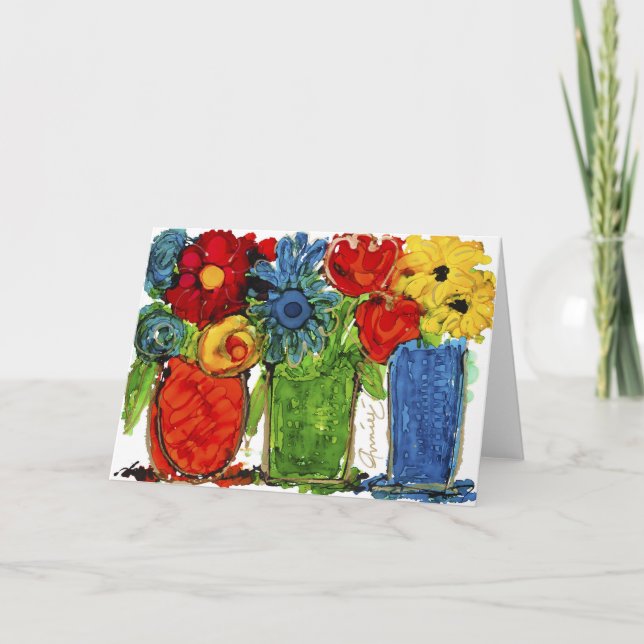 Amigos do Excelente Cartão de Vazio 3 de Lovitude (Frente)