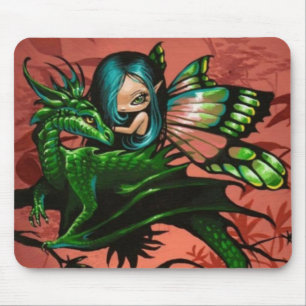 Amigos Mousepad