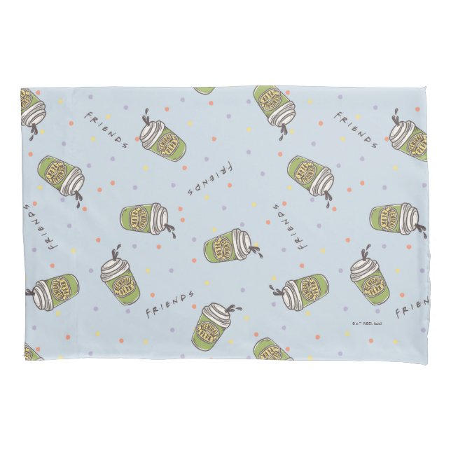 AMIGOS™ | Padrão de Perk Central da Bolinhas (Frente)