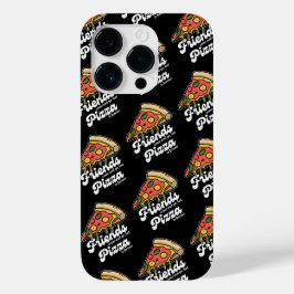 Amigos Vêm e Vão, Mas Pizza É Para Sempre Engraçad