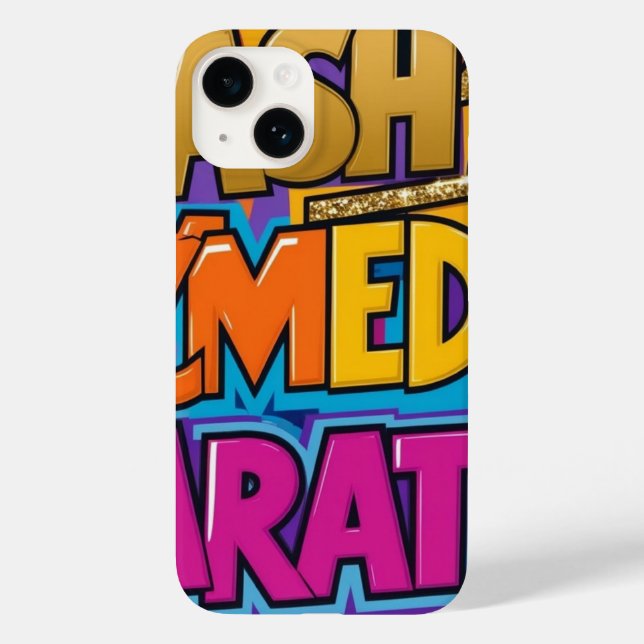 Amit design hairstyle belo (Verso)