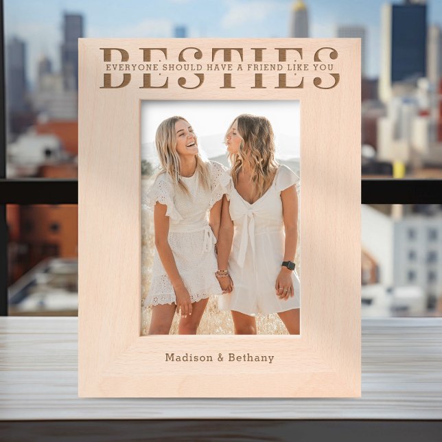 Amizade Besties (Criador carregado)