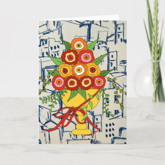 Amizade de Cartão Saudável