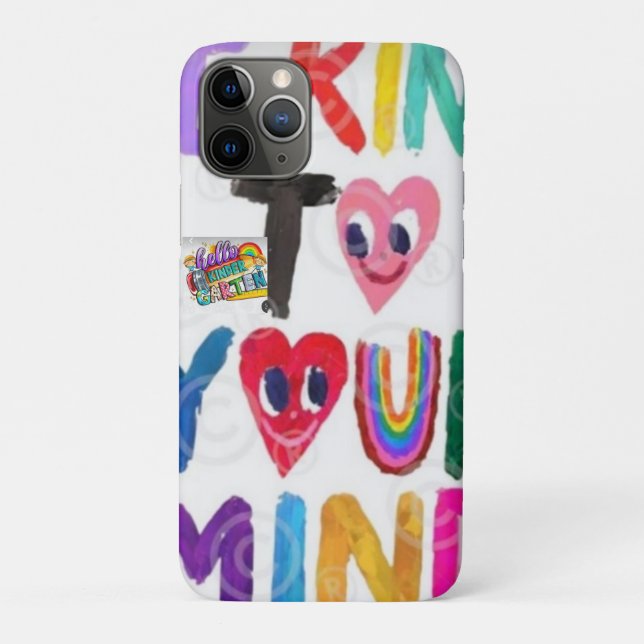 AMMEZING FONT DISIGN ON I CAPA DE TELEFONE COBRIR (Verso)