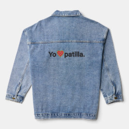 Amo Patilla