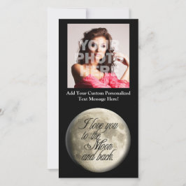 Amo-te à Lua e ao Lunar Realista