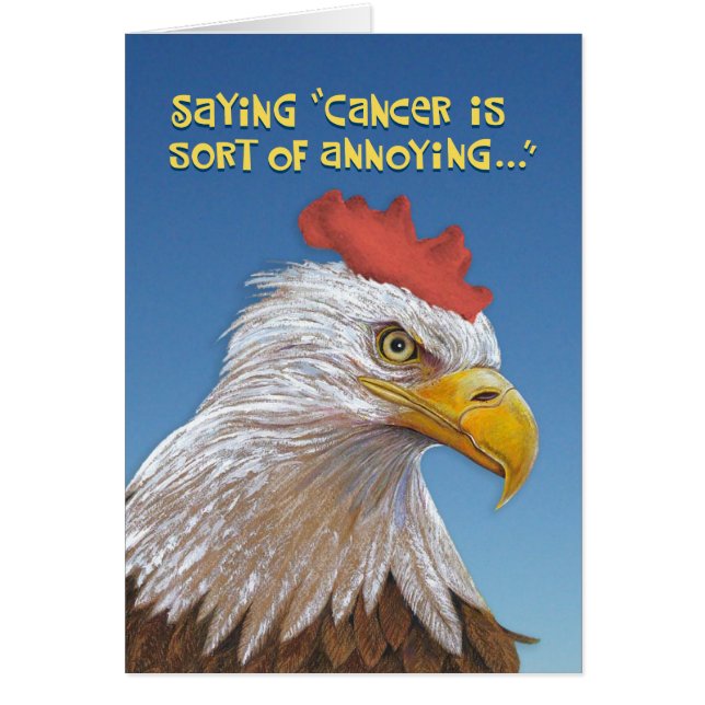 Amo-Te Cartão De Afirmação (Frente)