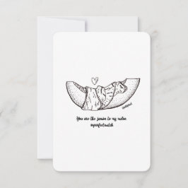 Amo-Te - Jamón e Melon, Placa Plana