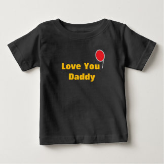 Amo-Te Pai T-Shirt