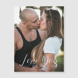 Amo você, amo casal
