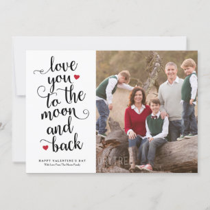 Amo Você Até a Lua e de Volta