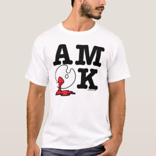amok camisa 2
