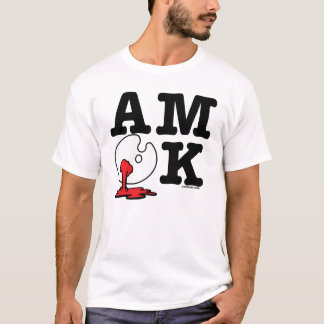 amok camisa 2