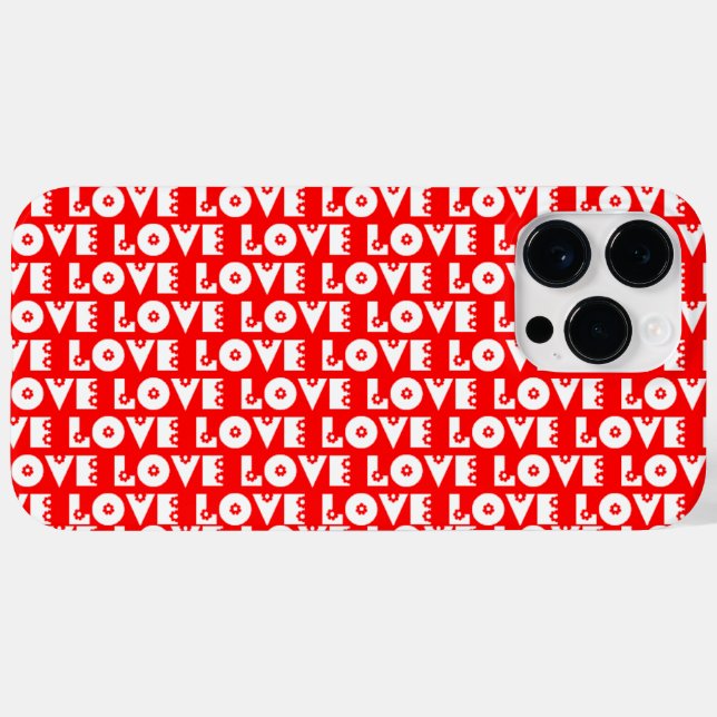 AMOR (Verso (horizontal))