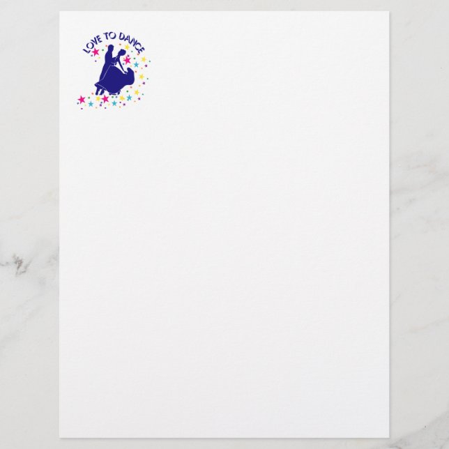 Amor à dança (Frente)