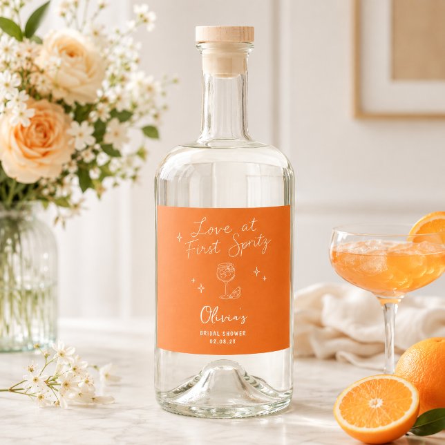 Amor à Primeira Spritz (Criador carregado)