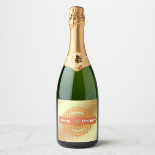 Amor à Primeira Taça Chás de Noiva