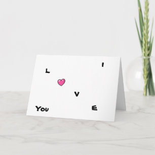AMOR ANIVERSÁRIO PELO CARTÃO "AMOR DA MINHA VIDA"