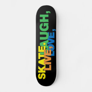 Amor ao Skate - skate