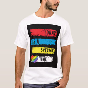 Amor, Arco-Íris, LGBTQ, Comunidade, Camisetas de A