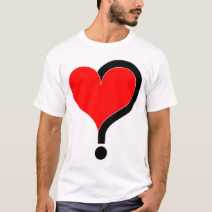 Amor? Camisa