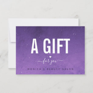 Amor Cardíaco Universo Céu Púrpura Galáxia Cósmica