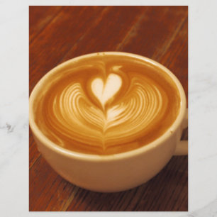 Amor Com Café De Arte Latina