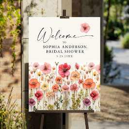 Amor Com Espuma De Sinal De Boas-Vindas No Blogue