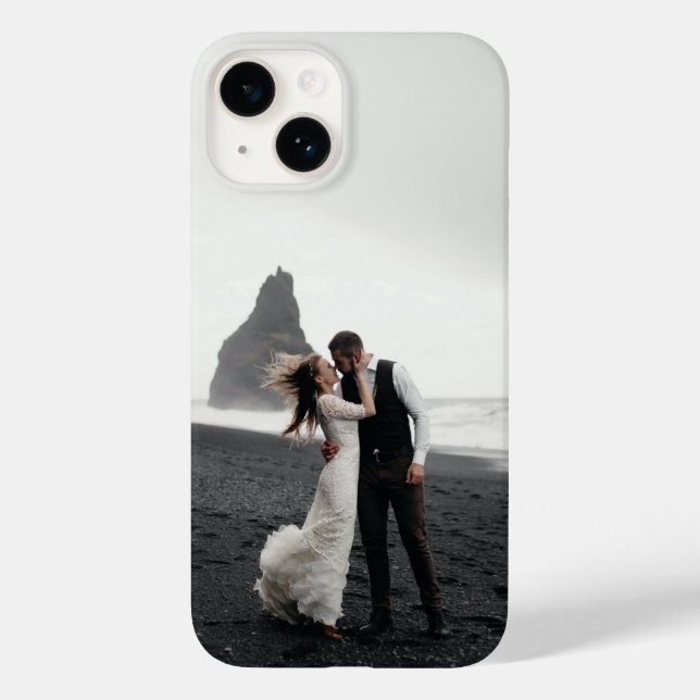 Amor com Memória Fotográfica de Casamento (Verso)