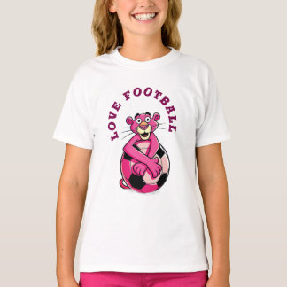 Amor com T-Shirt Baby Bodycase