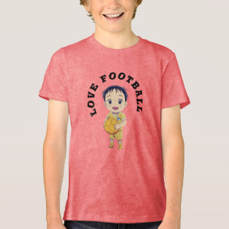 Amor com T-Shirt Baby Bodycase