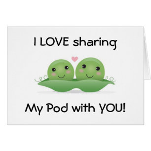 AMOR COMPARTILHAR MEU POD COM VOCÊ... "O CARTÃO