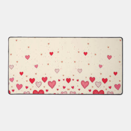 Amor, Corações, Namorados, Casamento - Mesa