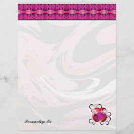 Amor de Borboleta | Batida do Amor Borboleta Abstr