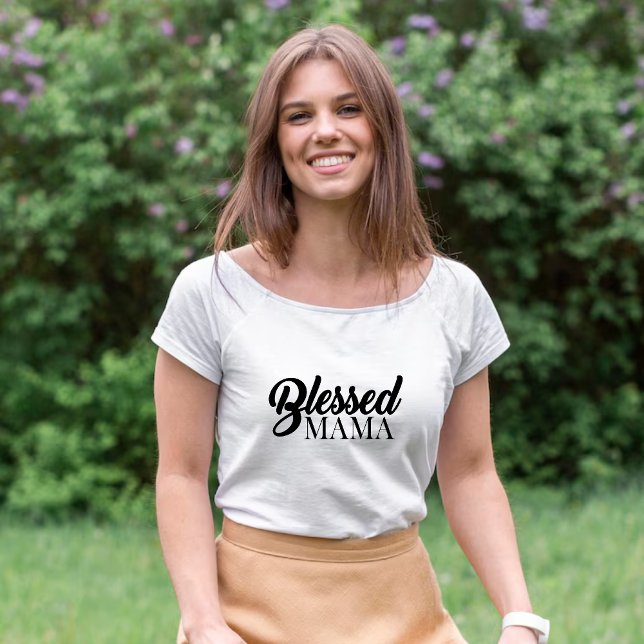 Amor de graça para a camiseta do dia das mães (Criador carregado)