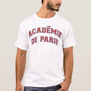 Amor de Les Misérables: Classe da camisa 1832