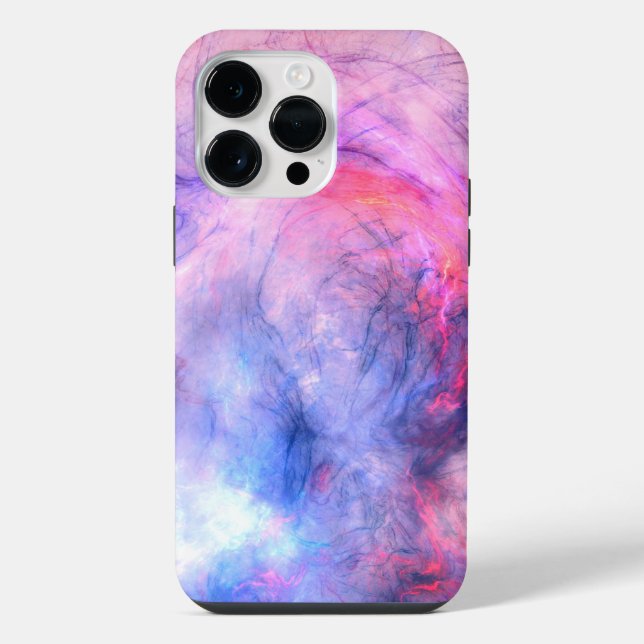 Amor de Primavera - Capa para iPhone (Verso)
