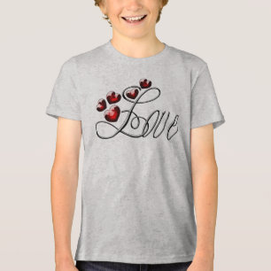 Amor - Dia de os namorados-31494 T-Shirt