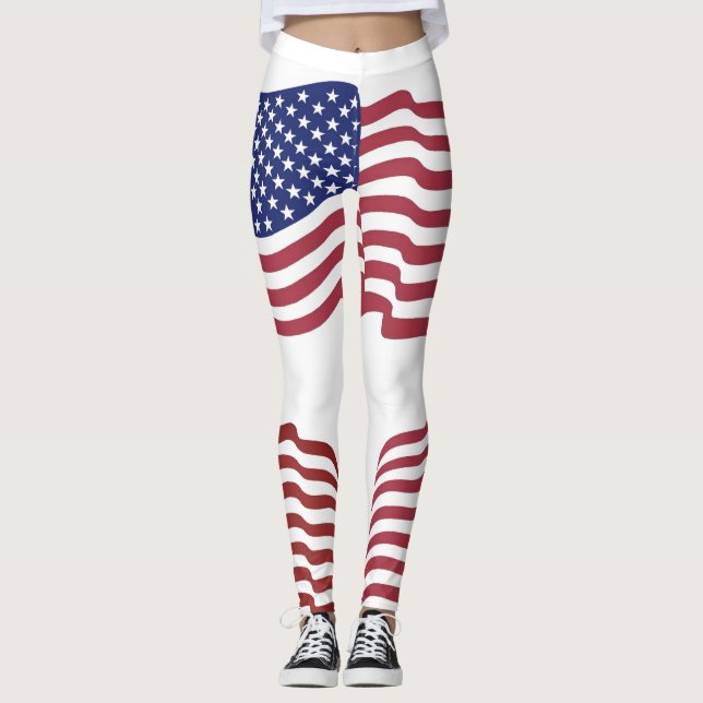 Amor, diversão, Lady Leggings (Frente)