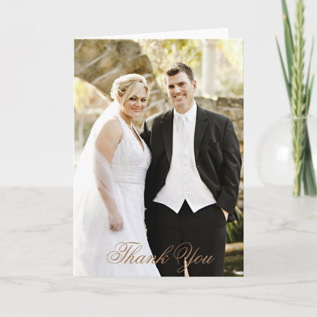Amor e Agradecimento Dia Mais Doce Casamento Obrig (Frente)